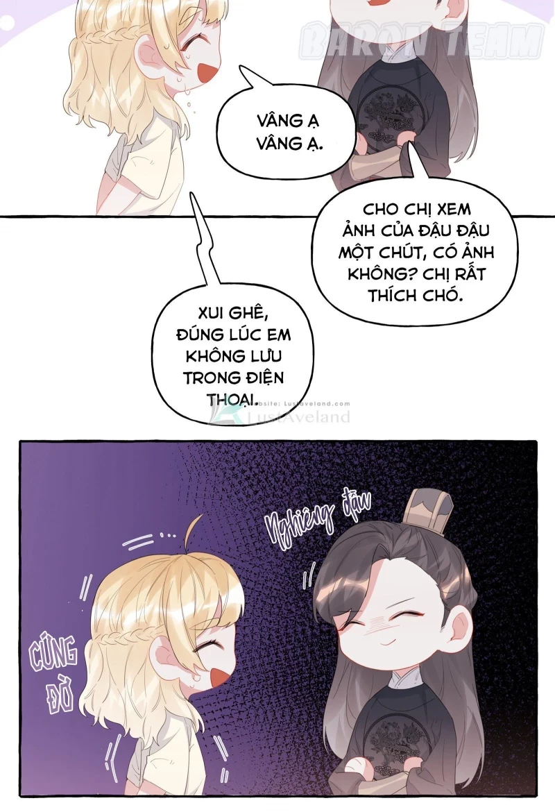 Ảnh hậu thành đôi Chapter 29 - 4