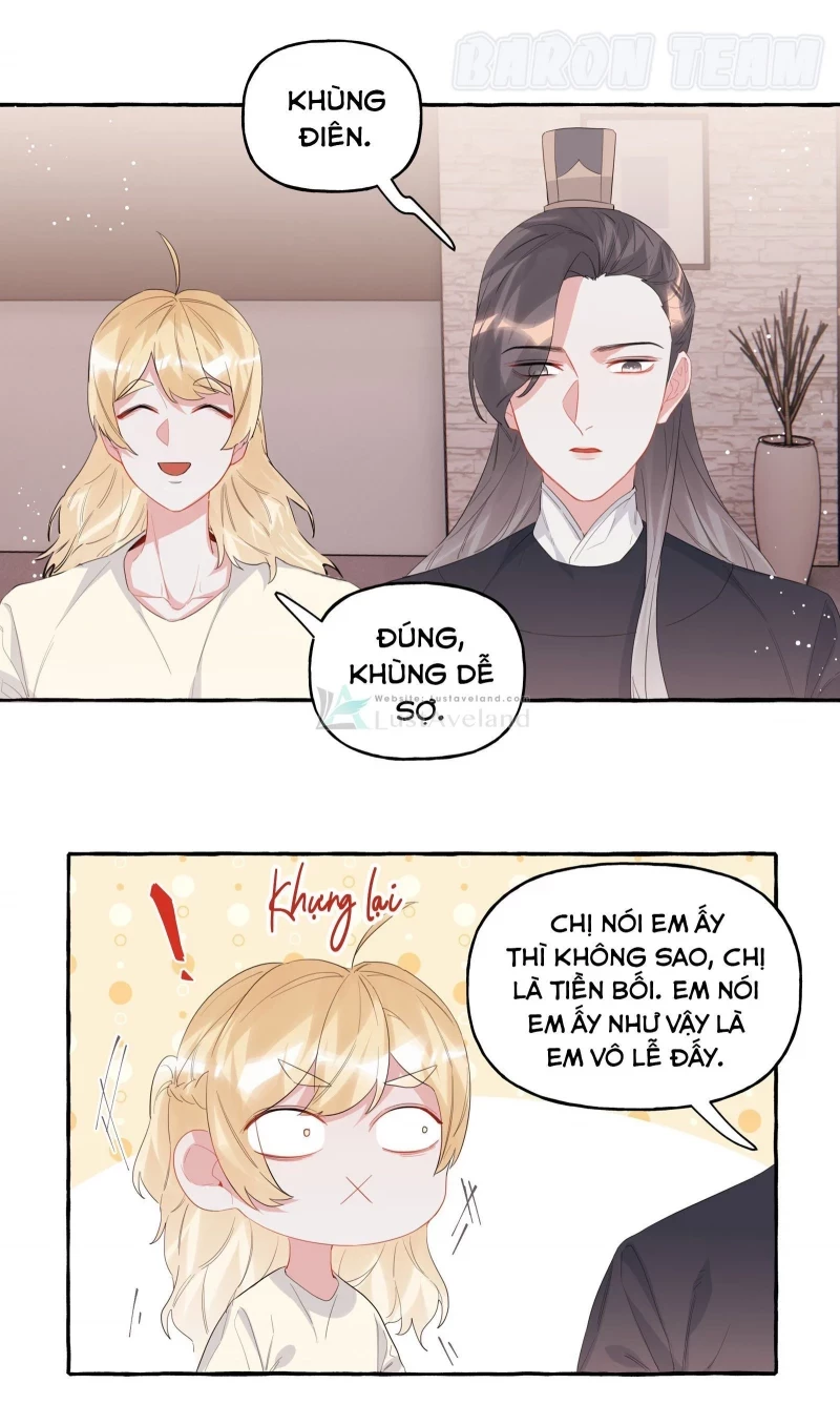 Ảnh hậu thành đôi Chapter 29 - 13