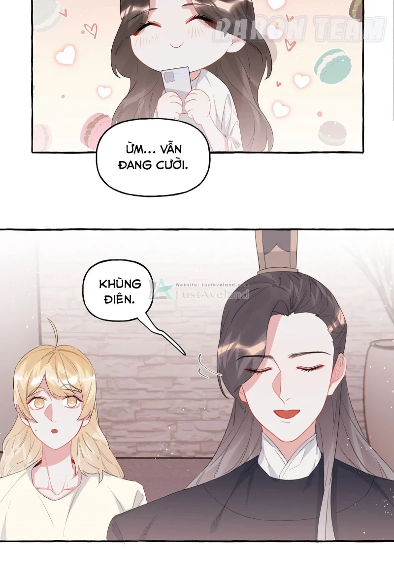 Ảnh hậu thành đôi Chapter 29 - 15