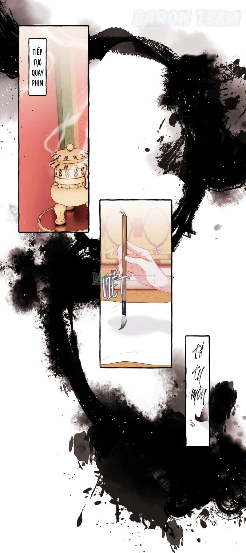 Ảnh hậu thành đôi Chapter 29 - 16