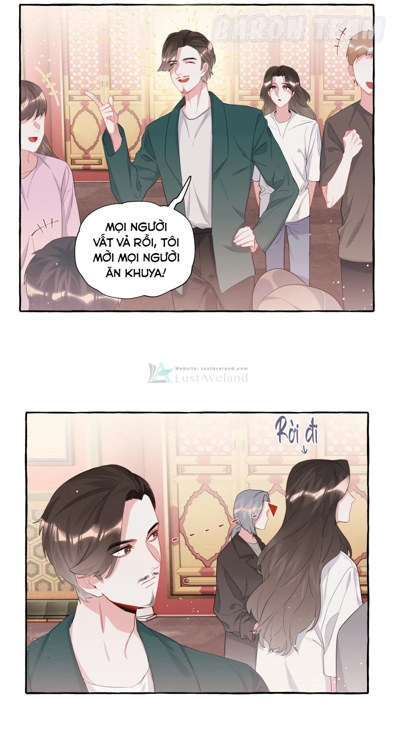 Ảnh hậu thành đôi Chapter 29 - 18