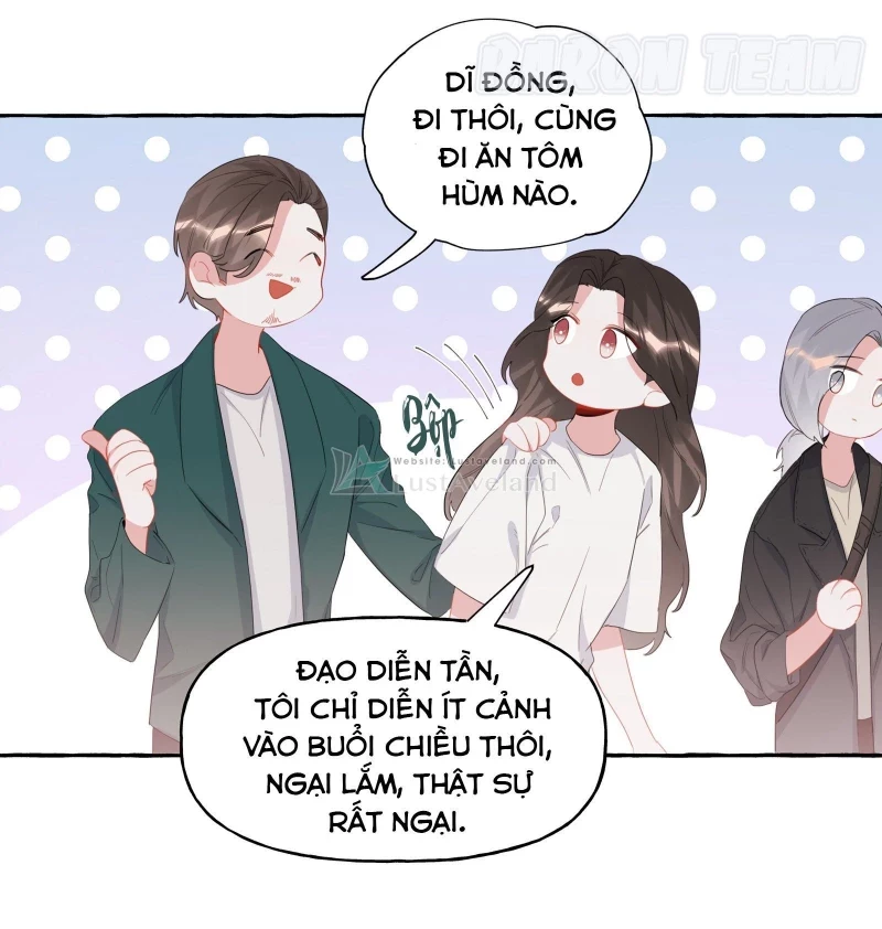 Ảnh hậu thành đôi Chapter 29 - 19