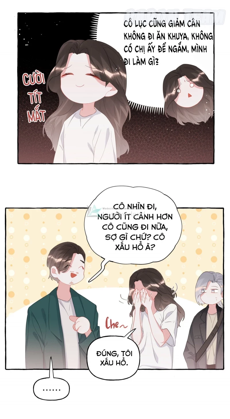 Ảnh hậu thành đôi Chapter 29 - 20