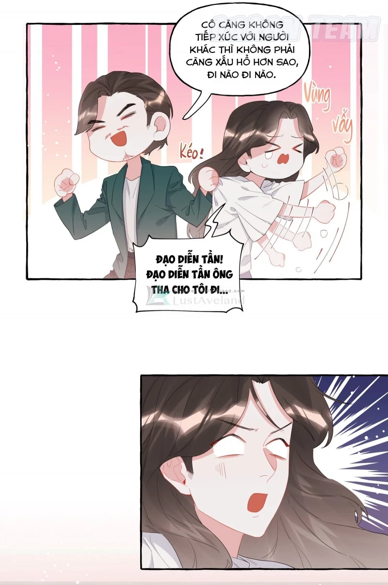 Ảnh hậu thành đôi Chapter 29 - 21