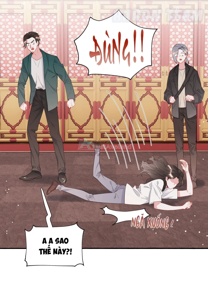 Ảnh hậu thành đôi Chapter 29 - 22