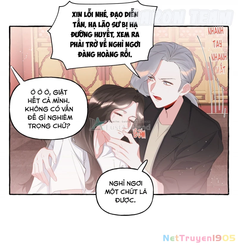 Ảnh hậu thành đôi Chapter 29 - 23