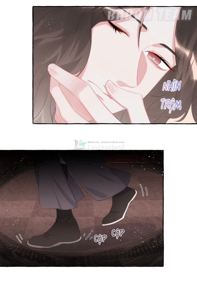 Ảnh hậu thành đôi Chapter 29 - 24