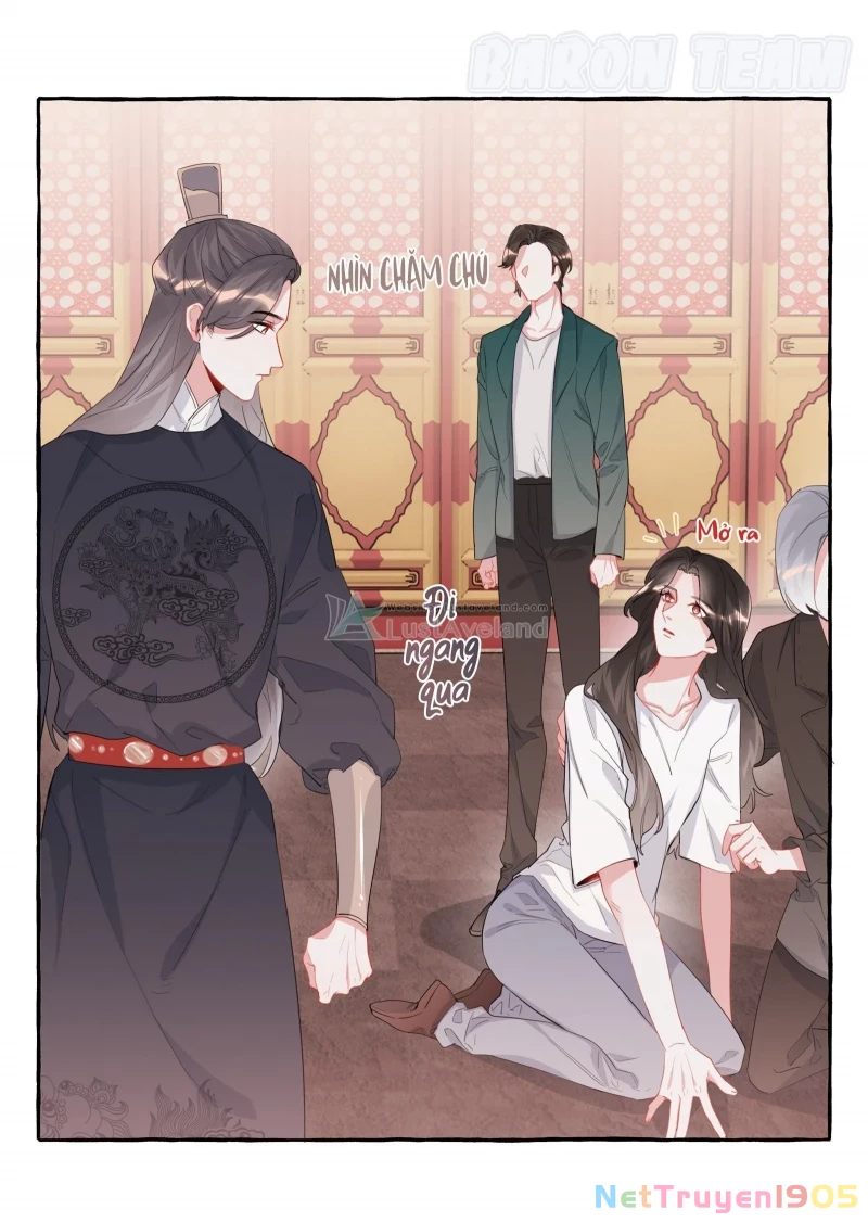 Ảnh hậu thành đôi Chapter 29 - 25