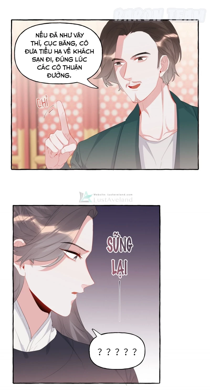 Ảnh hậu thành đôi Chapter 29 - 26