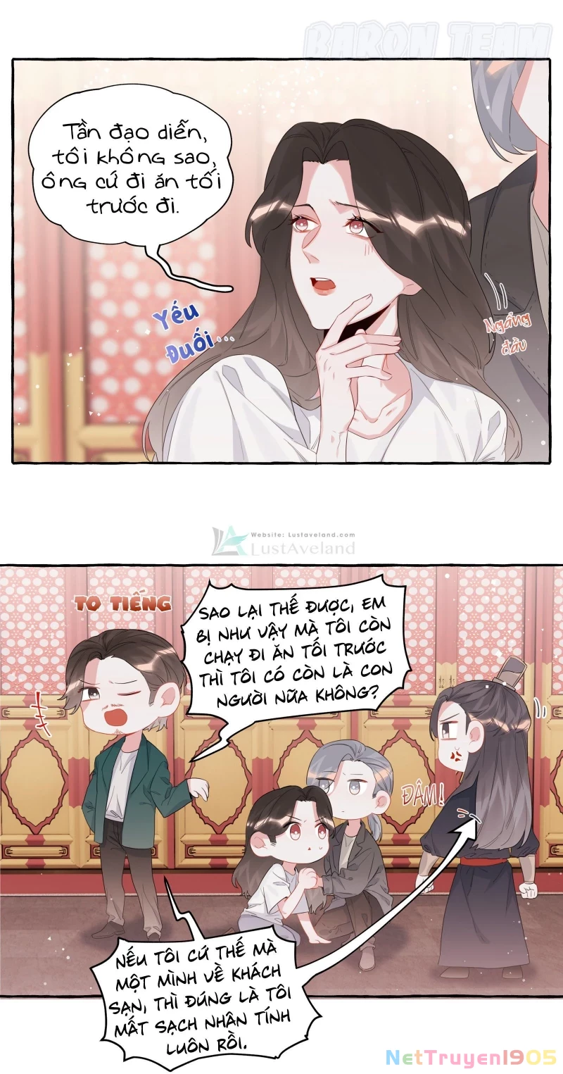 Ảnh hậu thành đôi Chapter 30 - 2