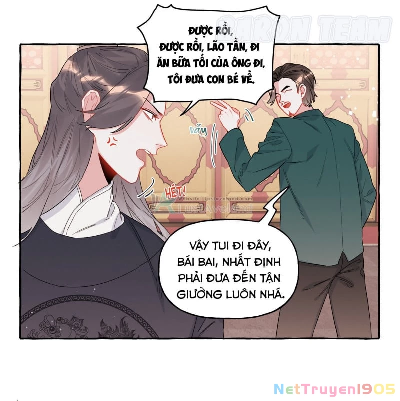 Ảnh hậu thành đôi Chapter 30 - 3