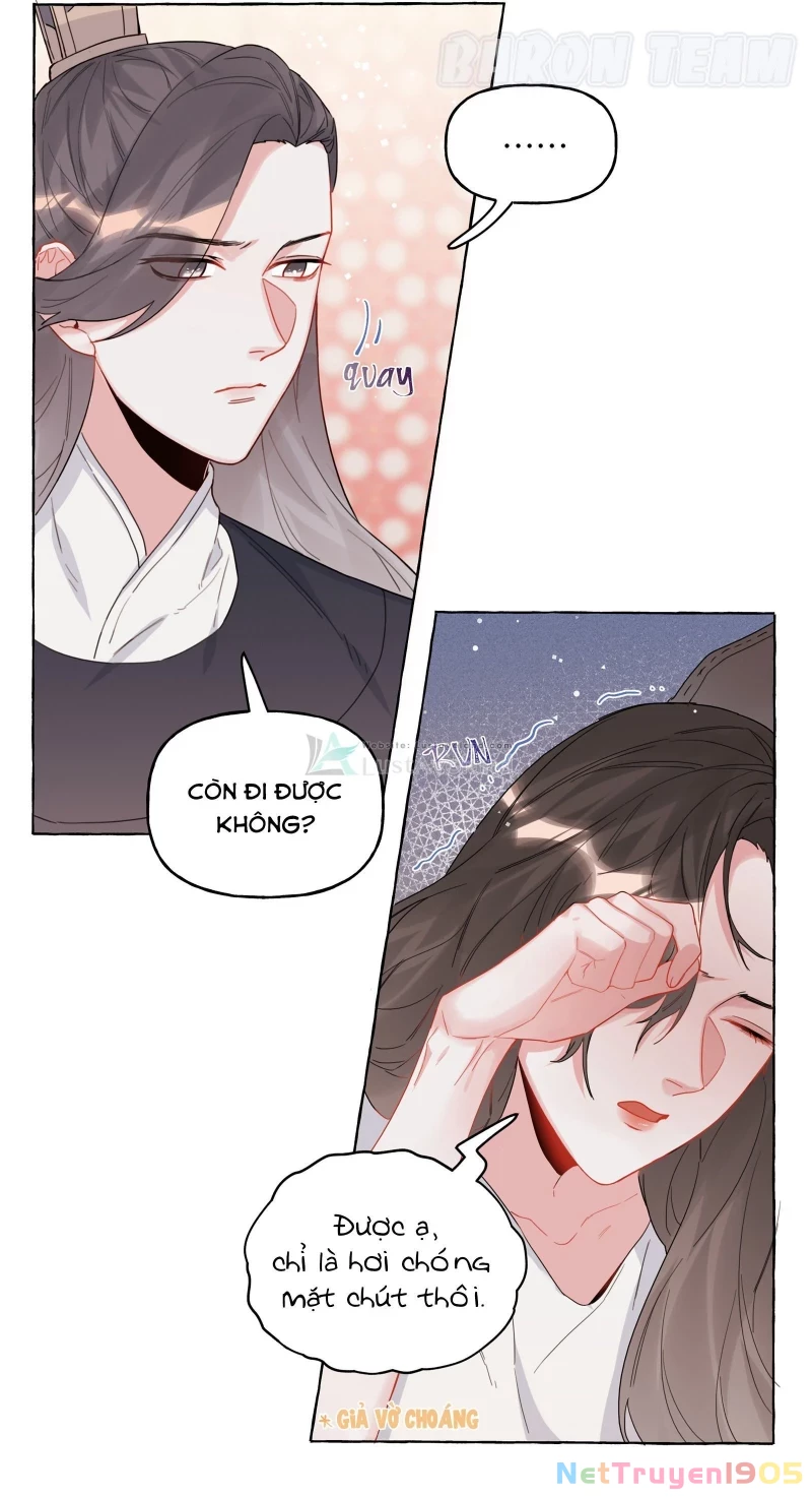 Ảnh hậu thành đôi Chapter 30 - 4