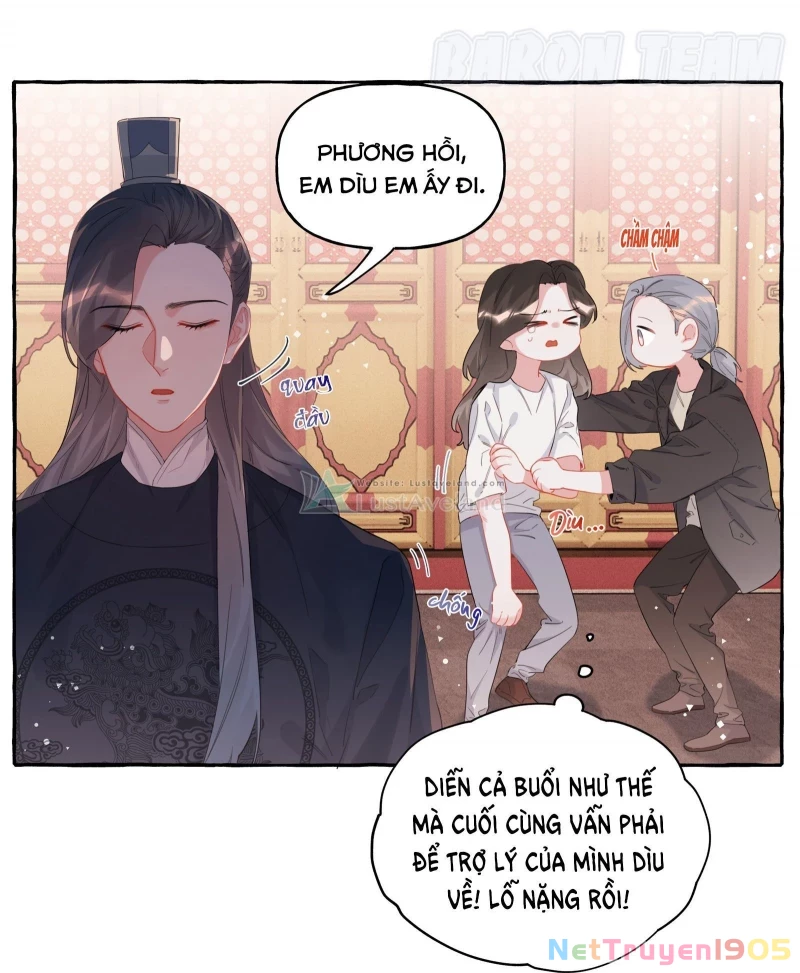 Ảnh hậu thành đôi Chapter 30 - 5