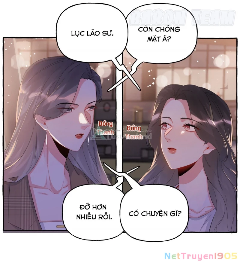 Ảnh hậu thành đôi Chapter 30 - 8