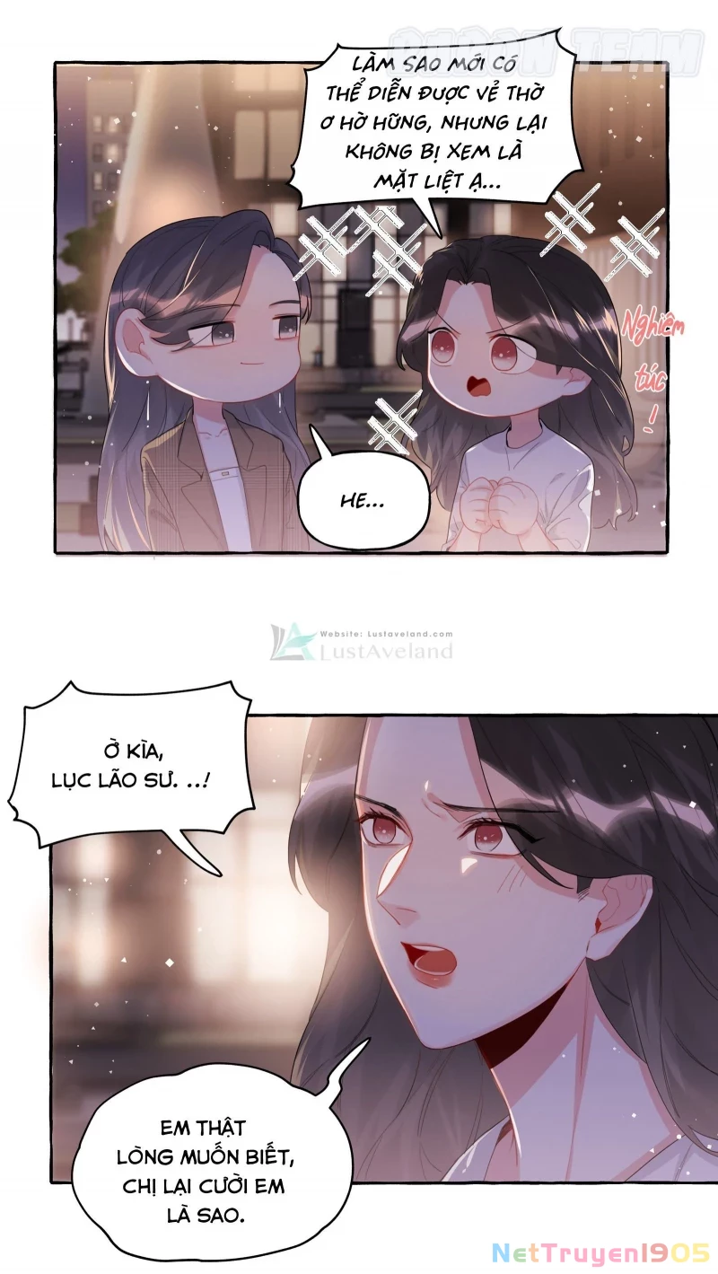 Ảnh hậu thành đôi Chapter 30 - 10