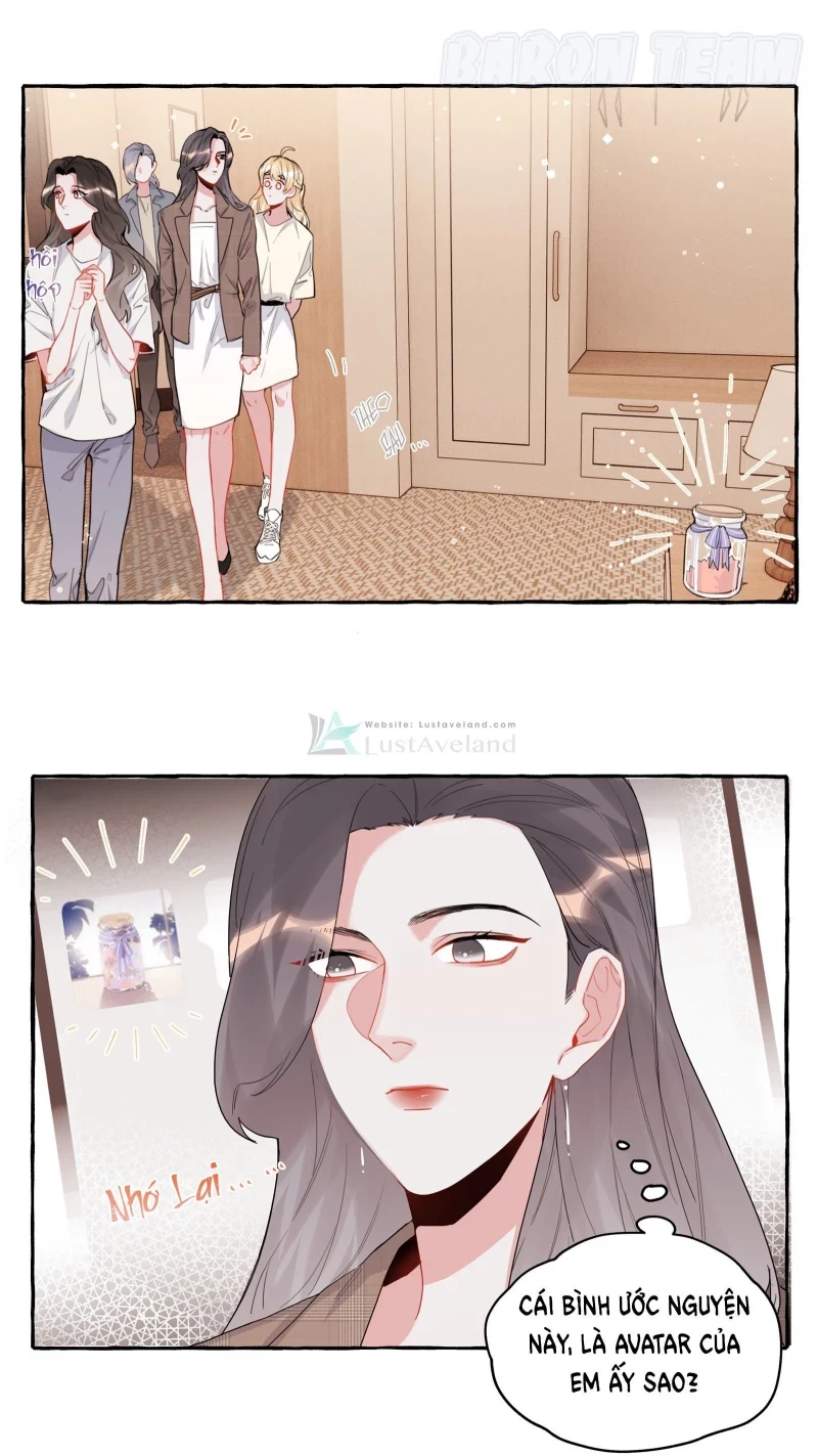 Ảnh hậu thành đôi Chapter 30 - 15