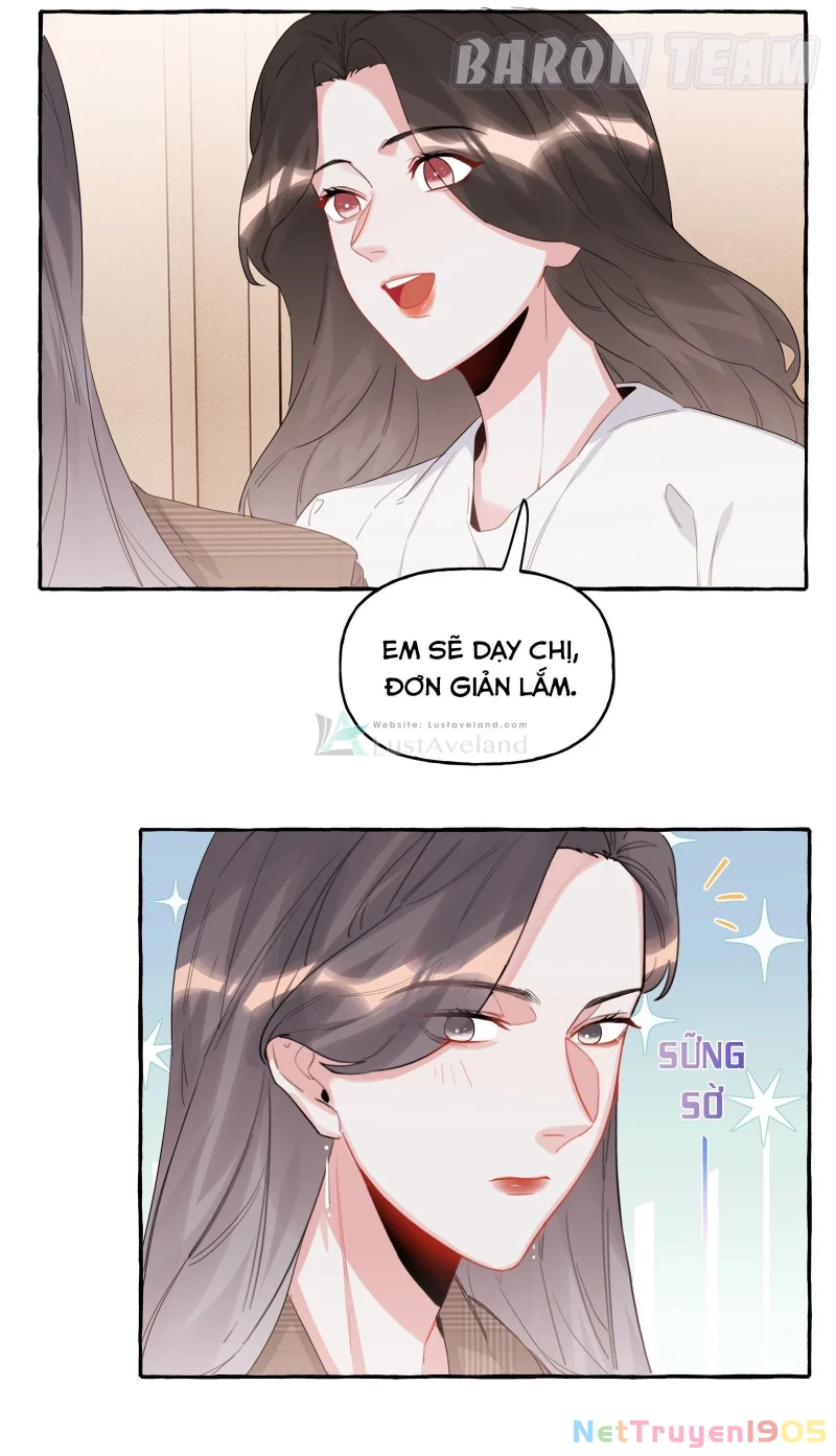 Ảnh hậu thành đôi Chapter 30 - 17