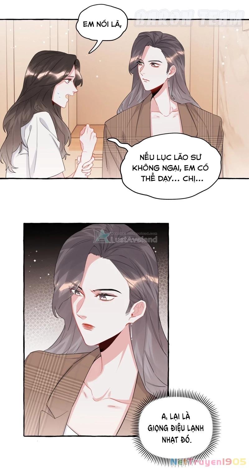 Ảnh hậu thành đôi Chapter 30 - 18