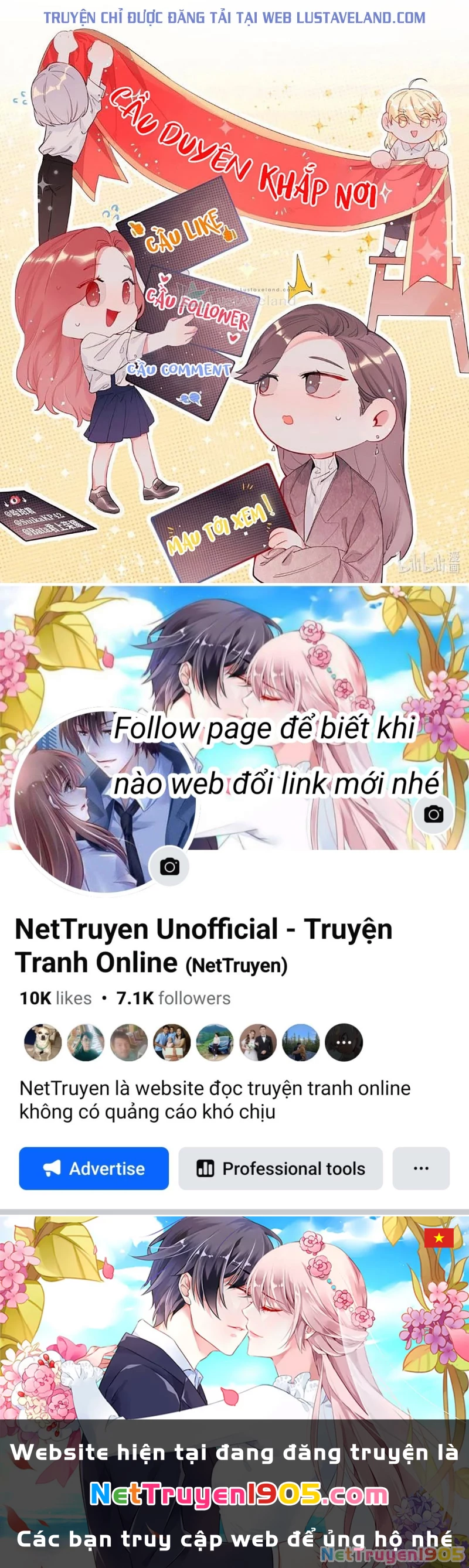 Ảnh hậu thành đôi Chapter 30 - 23