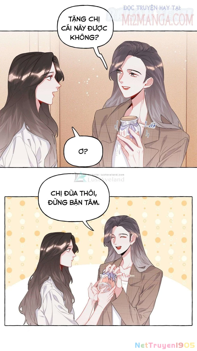 Ảnh hậu thành đôi Chapter 31 - 5