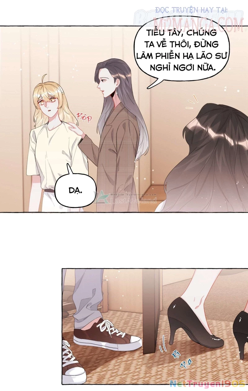 Ảnh hậu thành đôi Chapter 31 - 6