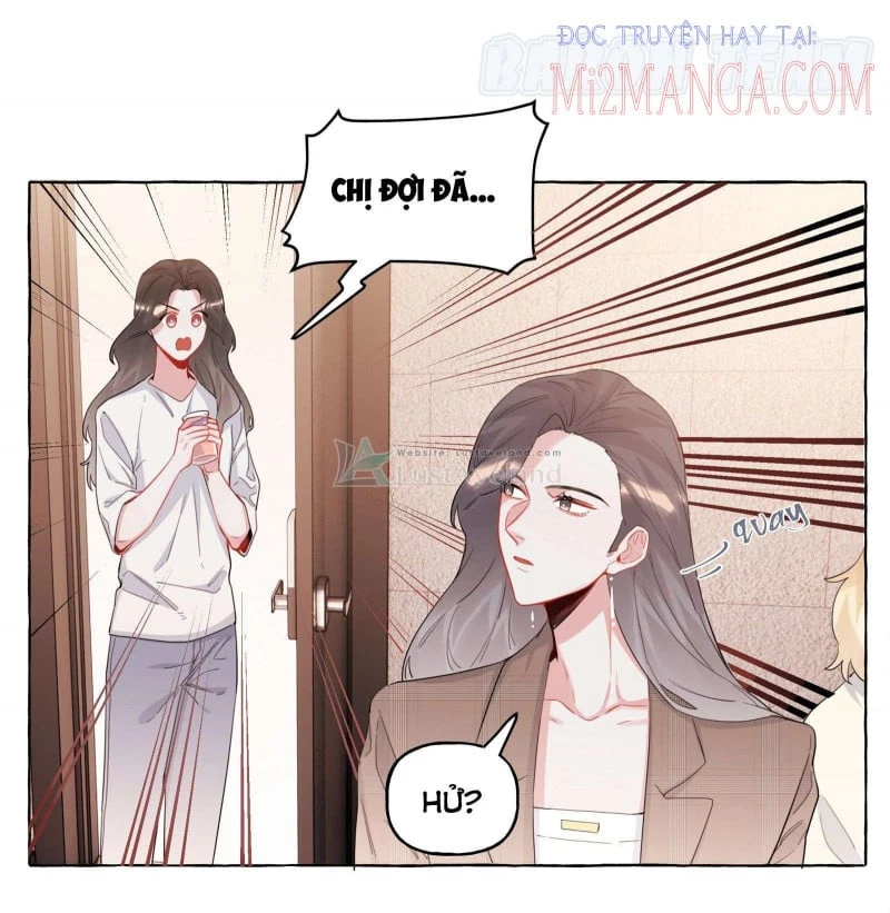 Ảnh hậu thành đôi Chapter 31 - 10