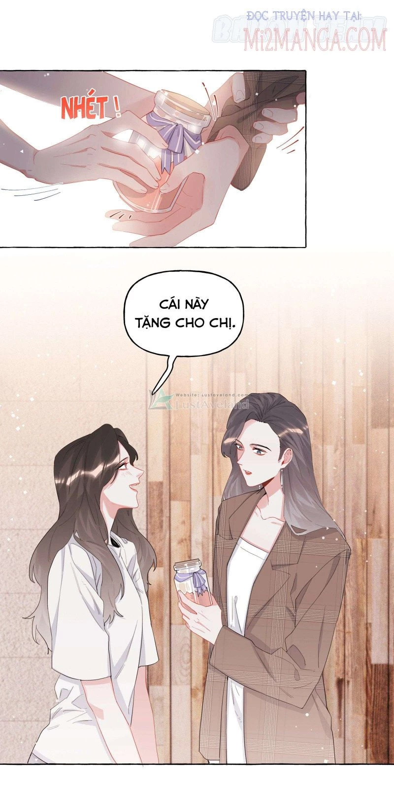 Ảnh hậu thành đôi Chapter 31 - 11