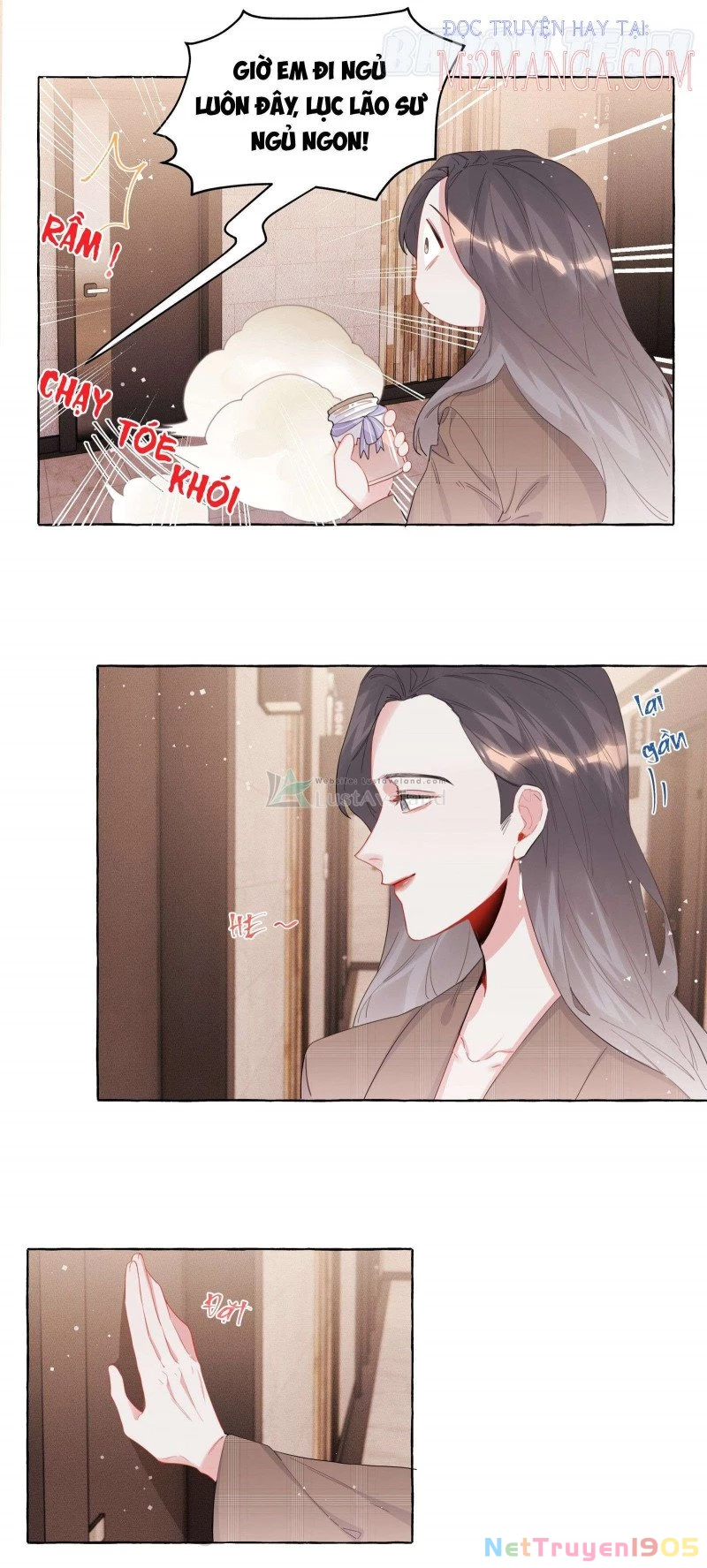 Ảnh hậu thành đôi Chapter 31 - 13