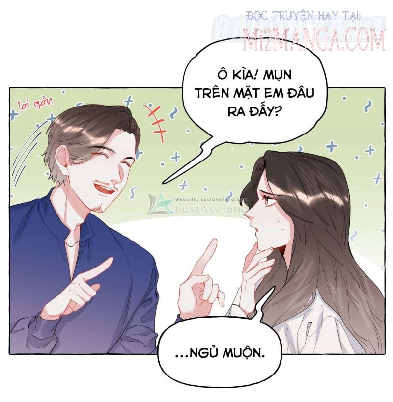 Ảnh hậu thành đôi Chapter 31 - 17