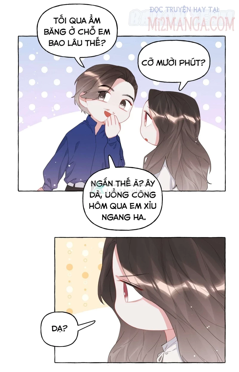 Ảnh hậu thành đôi Chapter 31 - 18