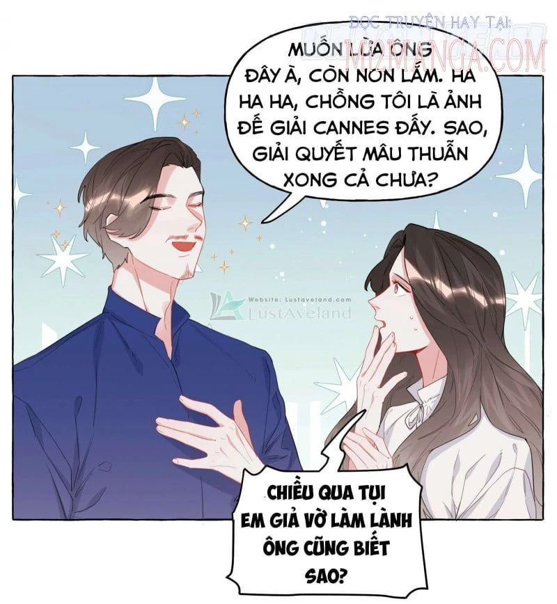 Ảnh hậu thành đôi Chapter 31 - 19