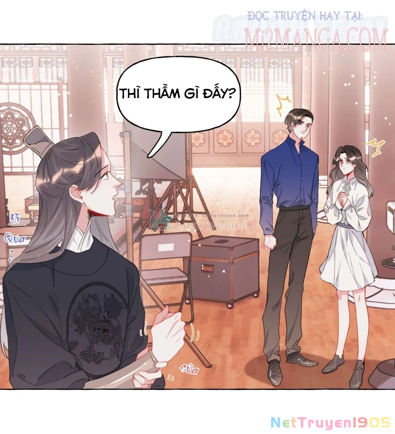 Ảnh hậu thành đôi Chapter 31 - 20