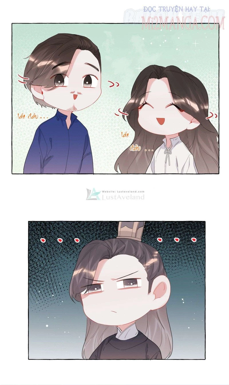 Ảnh hậu thành đôi Chapter 31 - 21