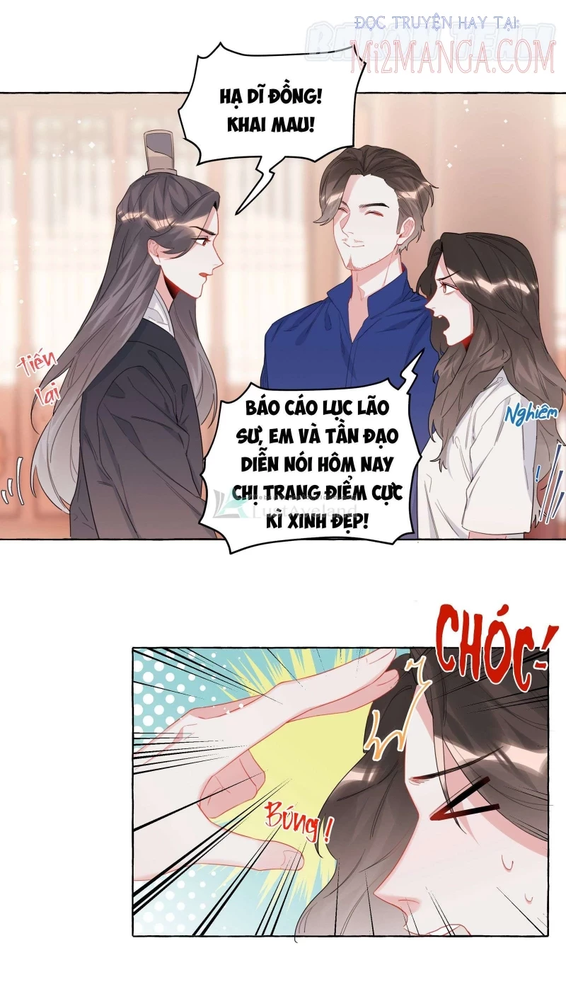 Ảnh hậu thành đôi Chapter 31 - 22