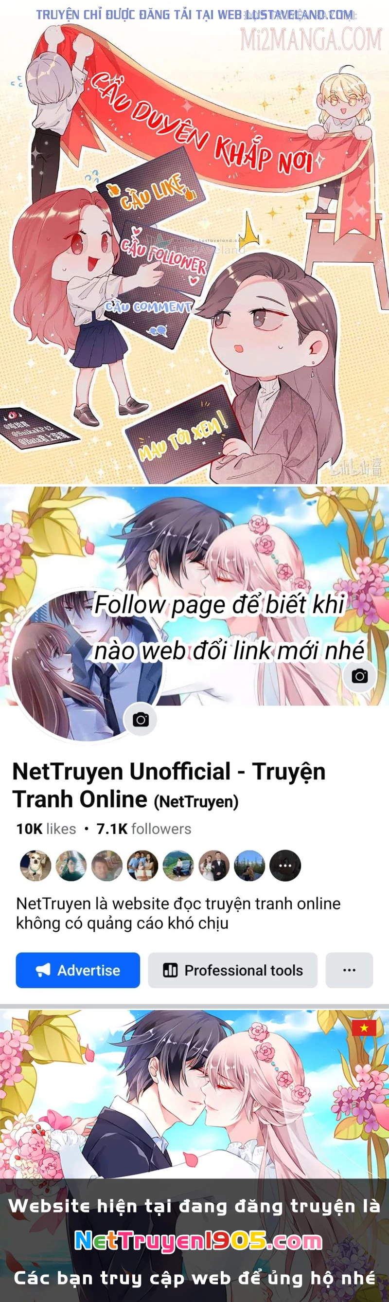 Ảnh hậu thành đôi Chapter 31 - 26