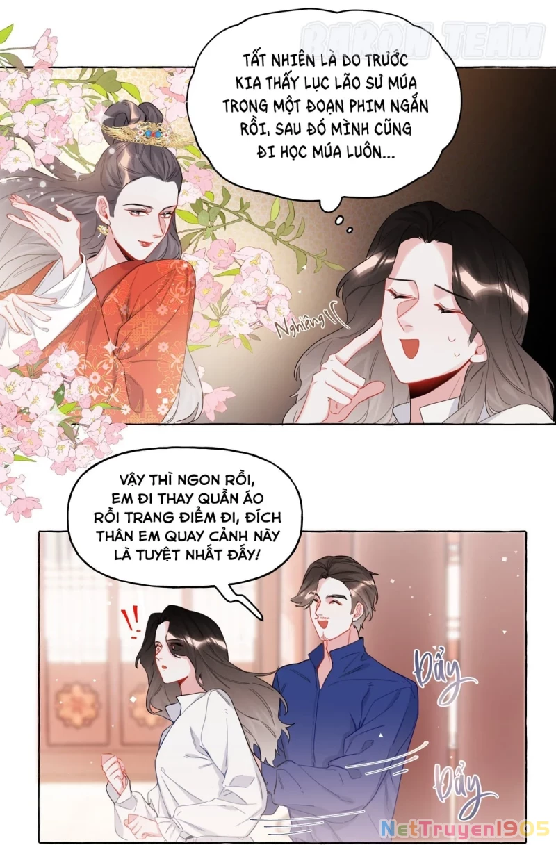 Ảnh hậu thành đôi Chapter 32 - 4