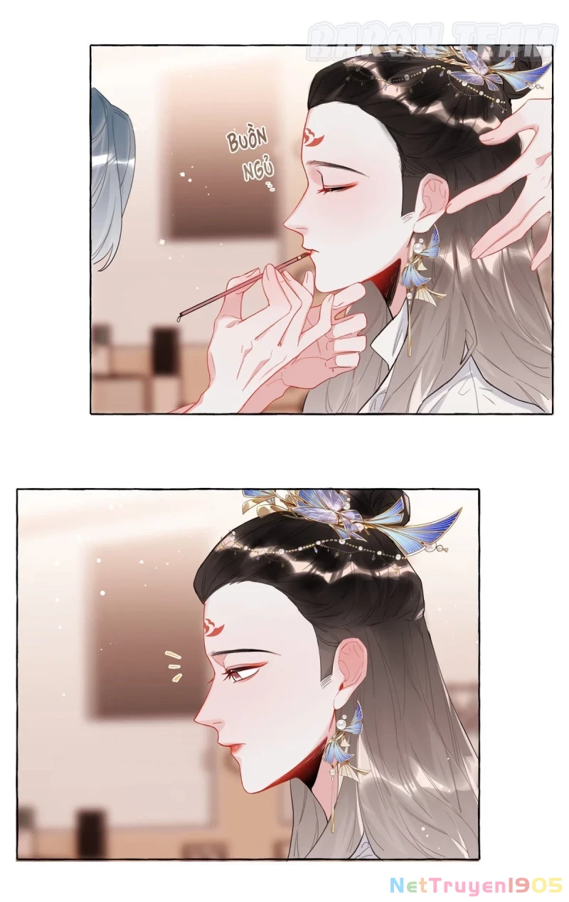 Ảnh hậu thành đôi Chapter 32 - 6