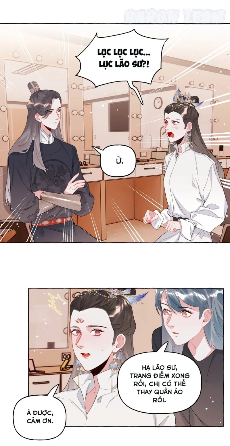 Ảnh hậu thành đôi Chapter 32 - 7