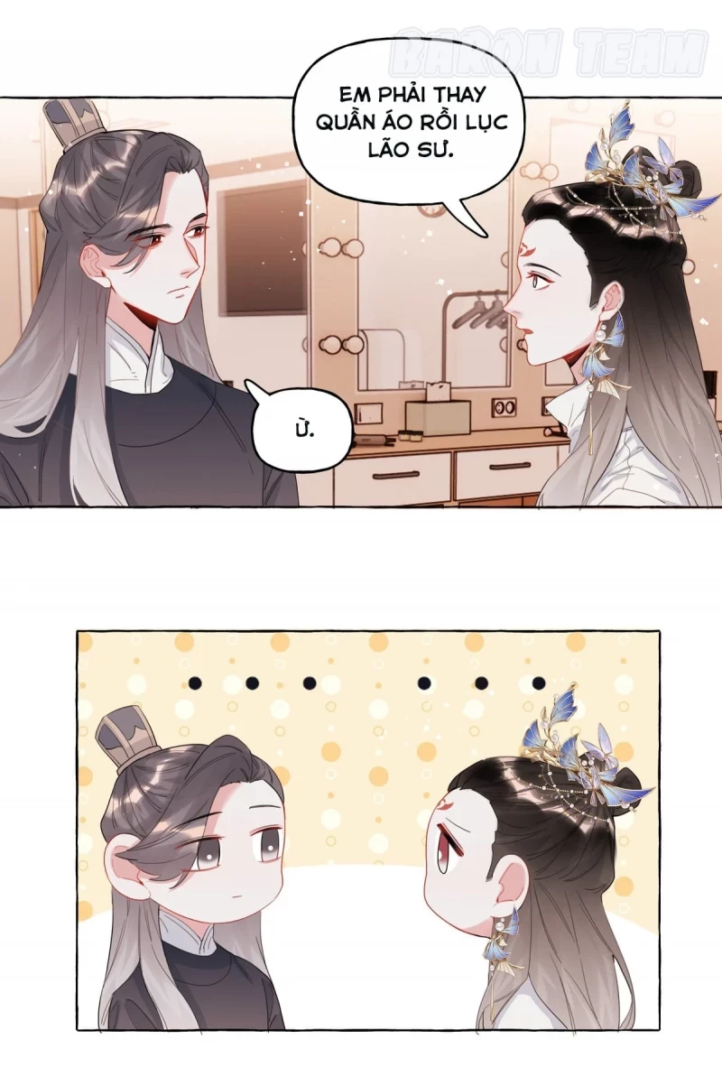 Ảnh hậu thành đôi Chapter 32 - 8
