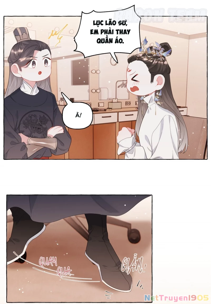 Ảnh hậu thành đôi Chapter 32 - 9