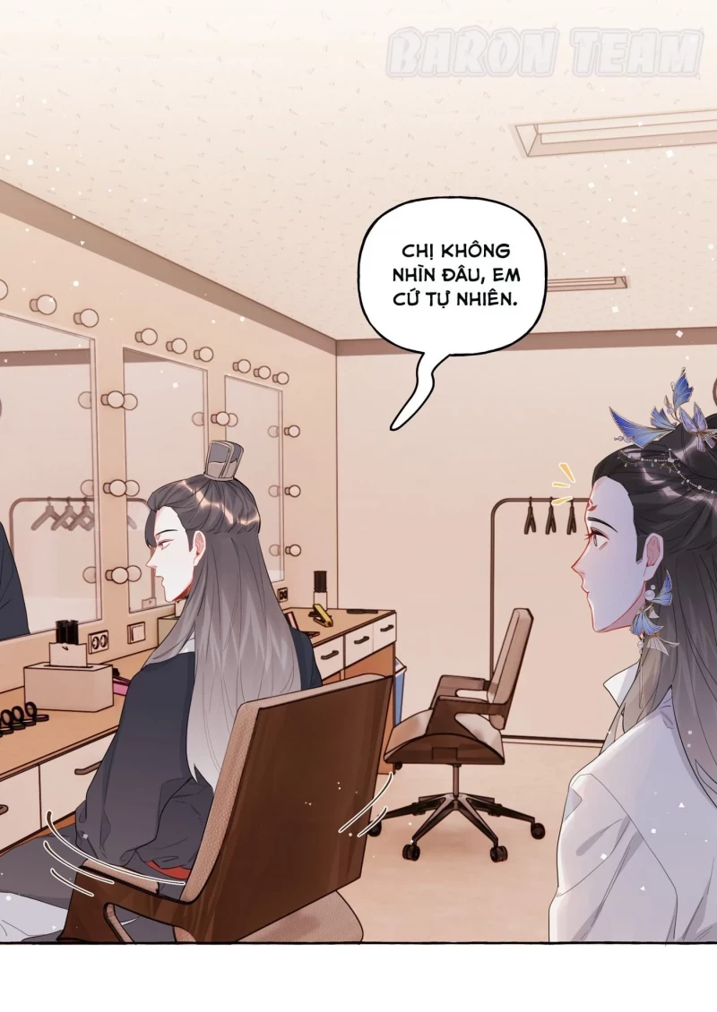 Ảnh hậu thành đôi Chapter 32 - 10