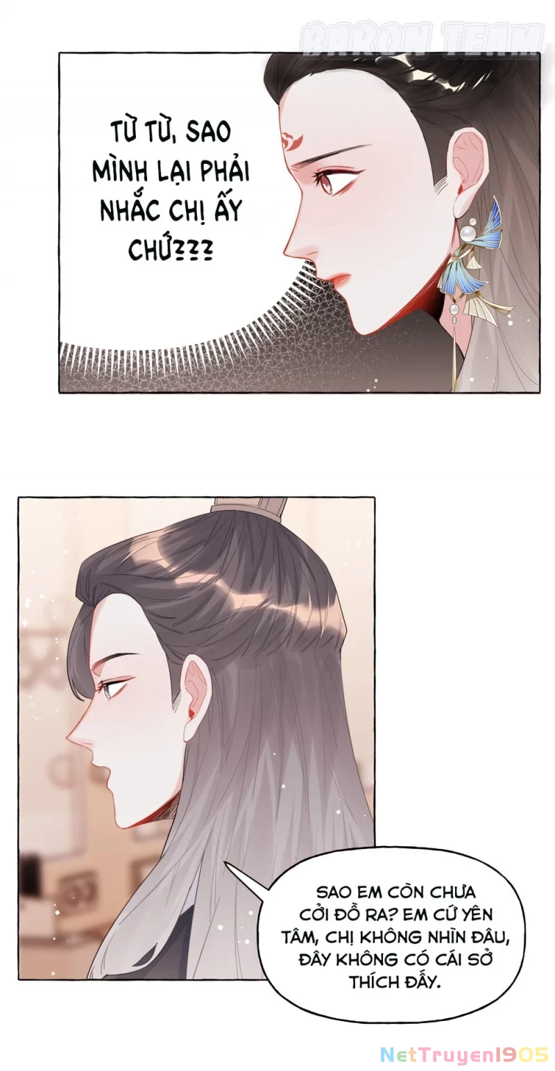 Ảnh hậu thành đôi Chapter 32 - 11