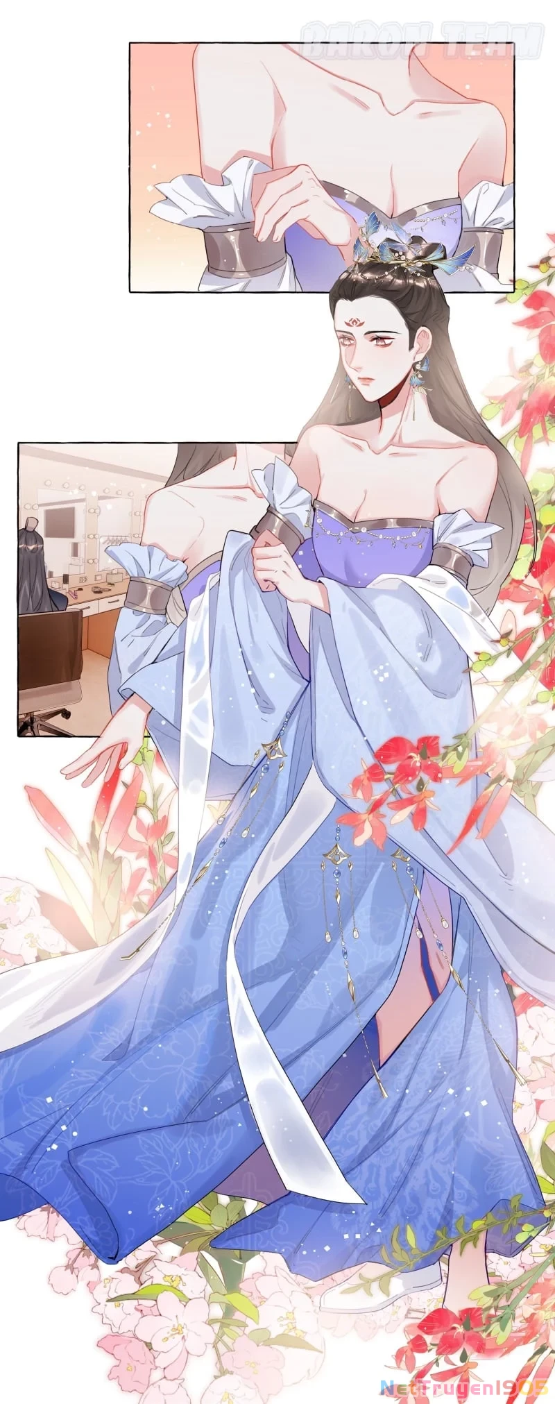 Ảnh hậu thành đôi Chapter 32 - 13