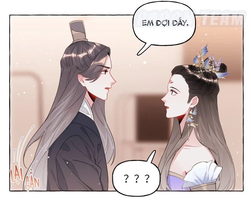 Ảnh hậu thành đôi Chapter 32 - 18