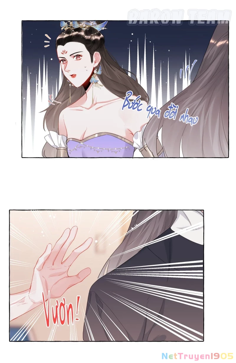 Ảnh hậu thành đôi Chapter 32 - 19