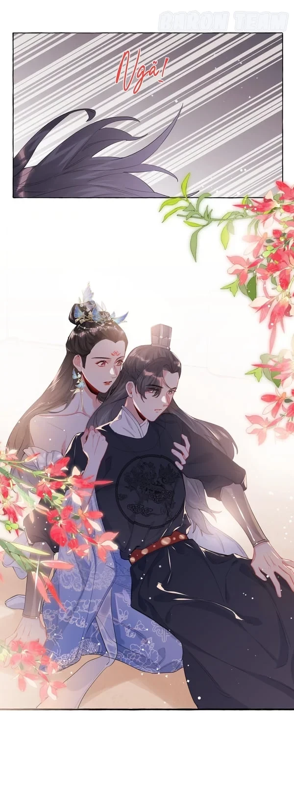 Ảnh hậu thành đôi Chapter 32 - 21