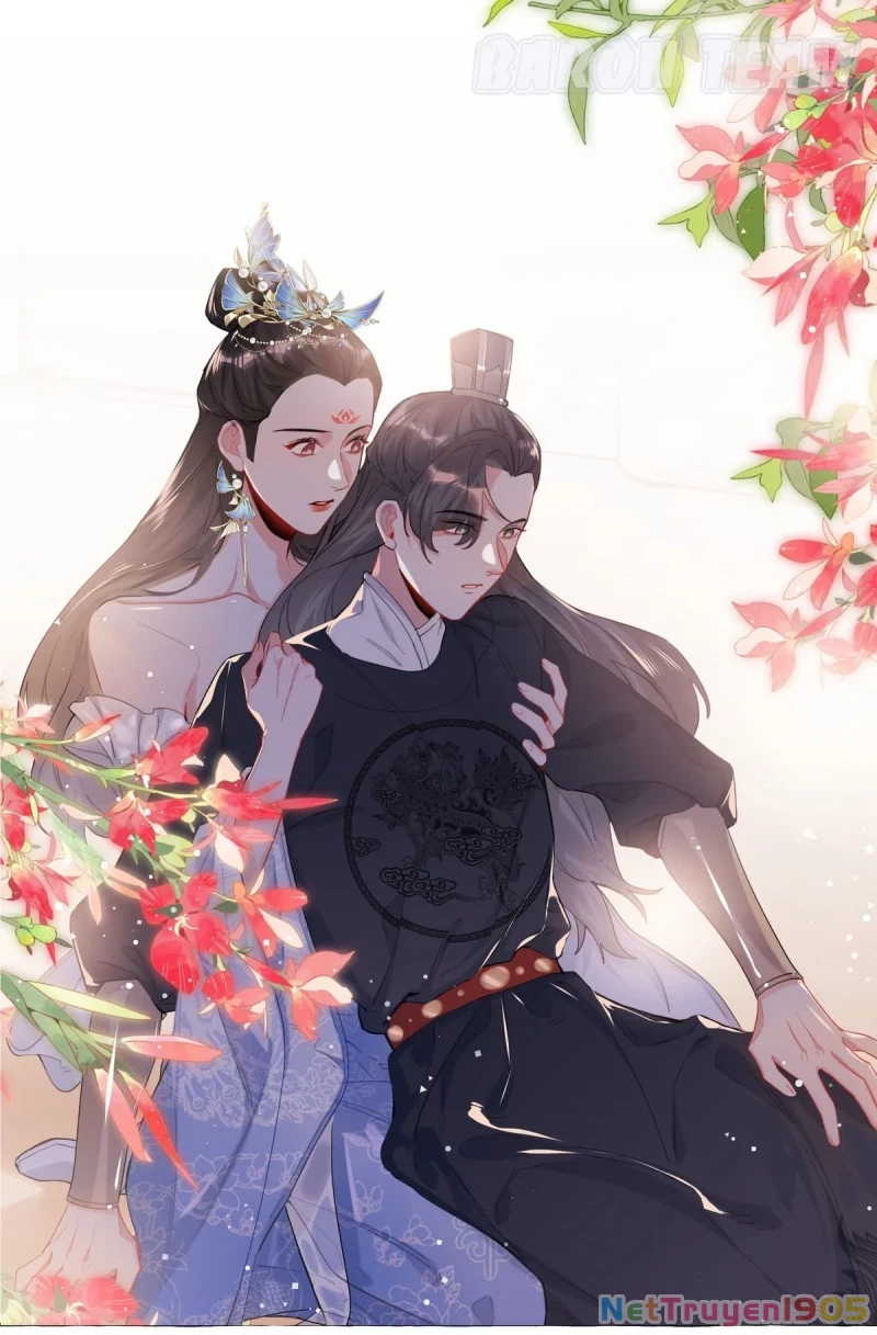 Ảnh hậu thành đôi Chapter 33 - 2