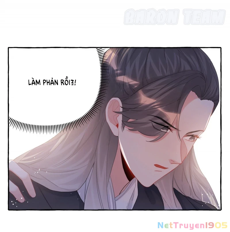 Ảnh hậu thành đôi Chapter 33 - 3