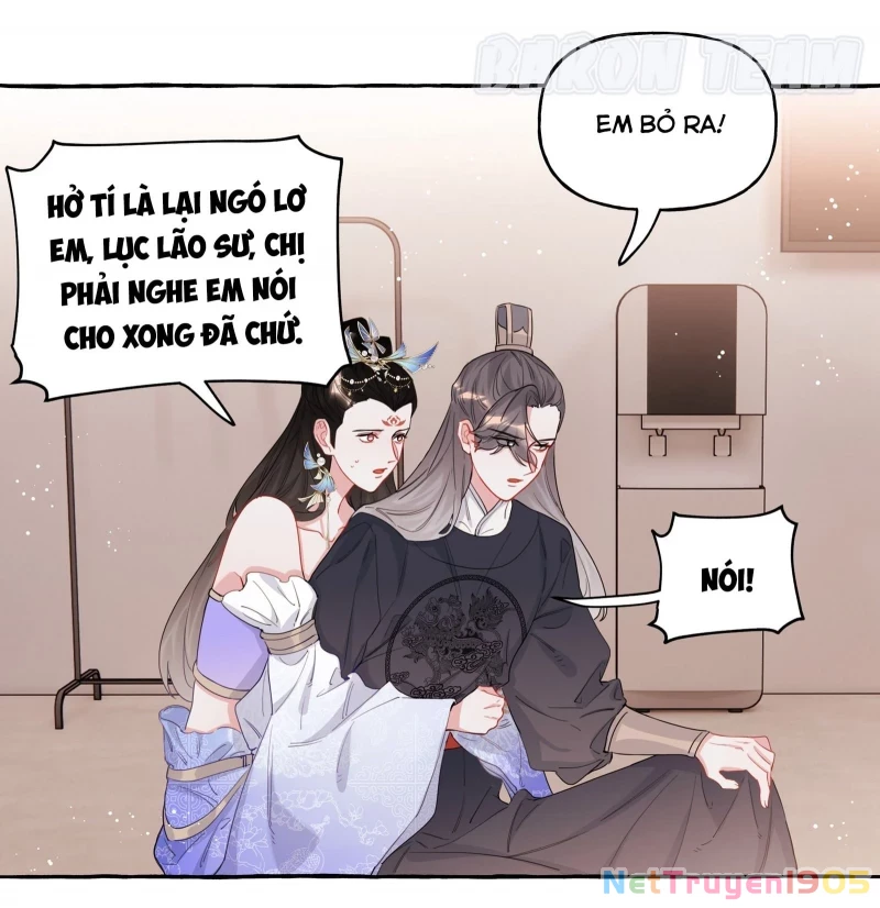 Ảnh hậu thành đôi Chapter 33 - 4