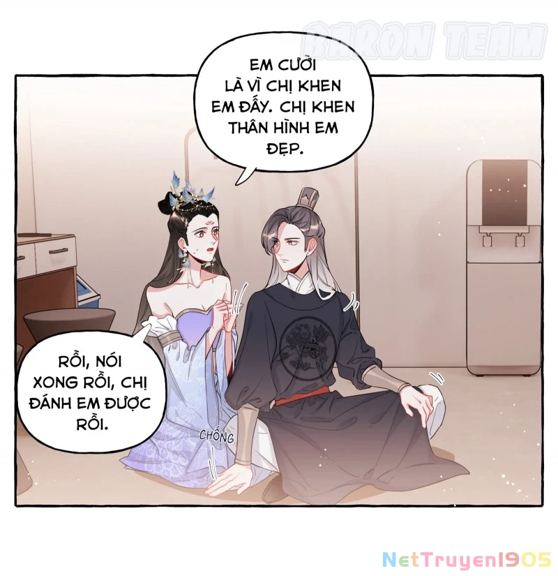 Ảnh hậu thành đôi Chapter 33 - 5